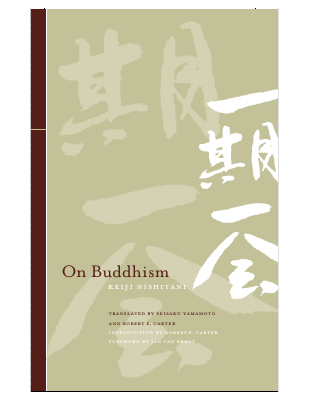 On_Buddhism_Keiji_Nishitani_State.pdf
